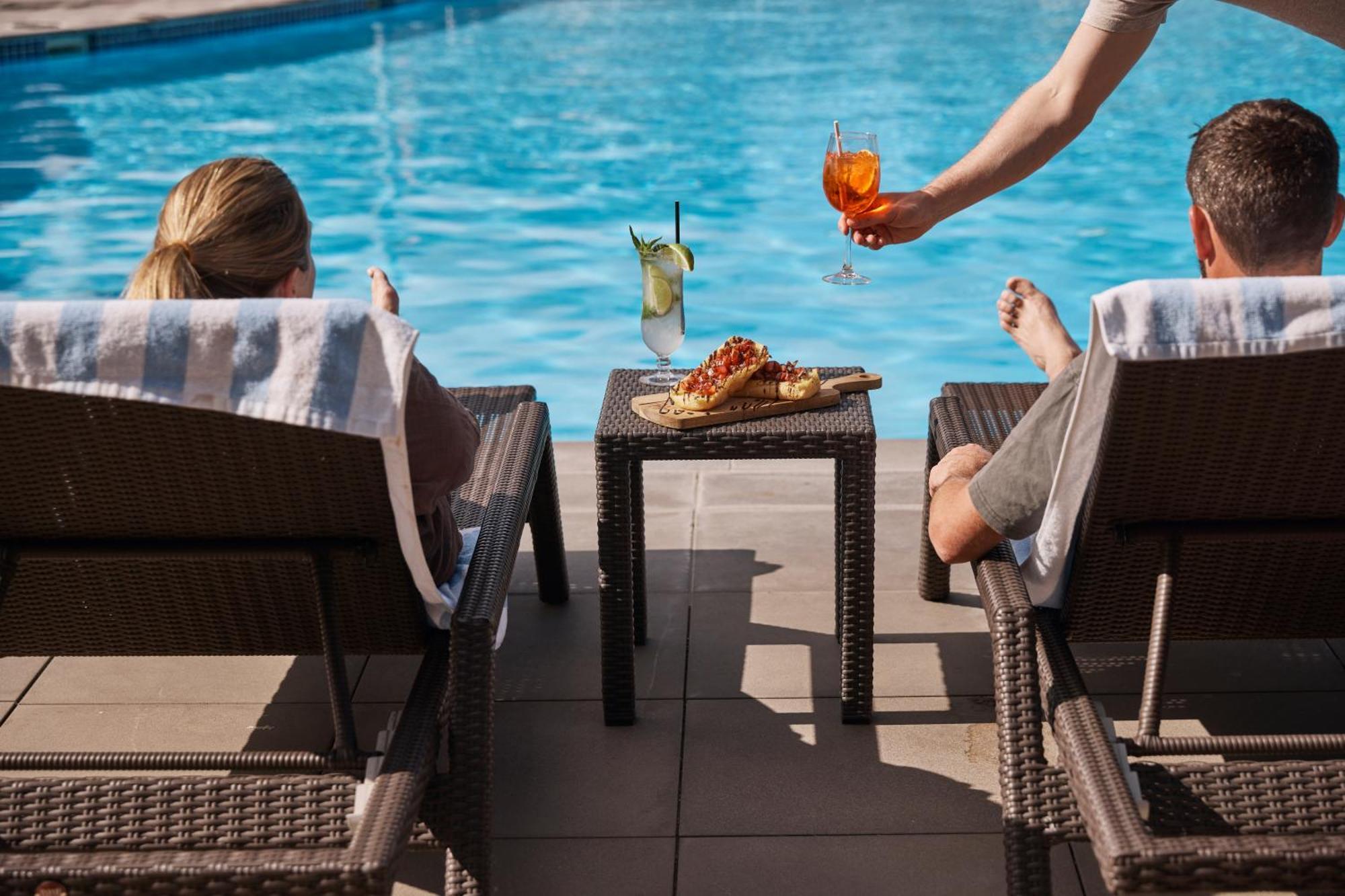 Rydges Resort Hunter Valley Lovedale Exterior foto
